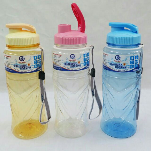 Bình Nước học sinh đủ kích cỡ