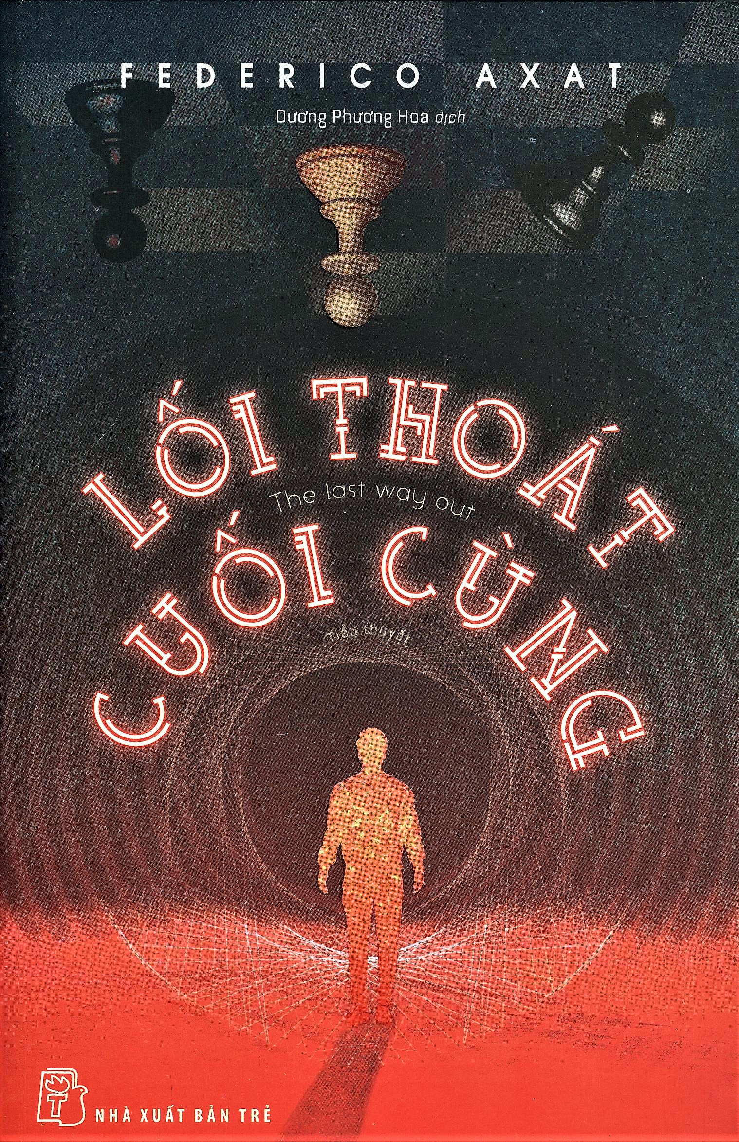 Lối Thoát Cuối Cùng