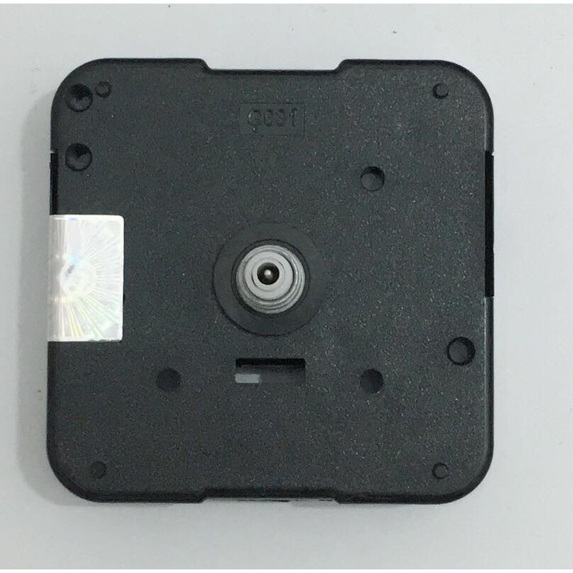 Máy đồng hồ treo tường Kashi (kim trôi siêu tĩnh) + tặng kim+pin Panasonic cam kết hàng đúng mô tả chất lượng đảm bảo an toàn đến sức khỏe người sử dụng