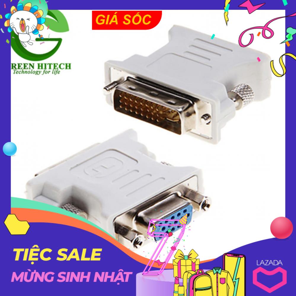 Dvi ra vga