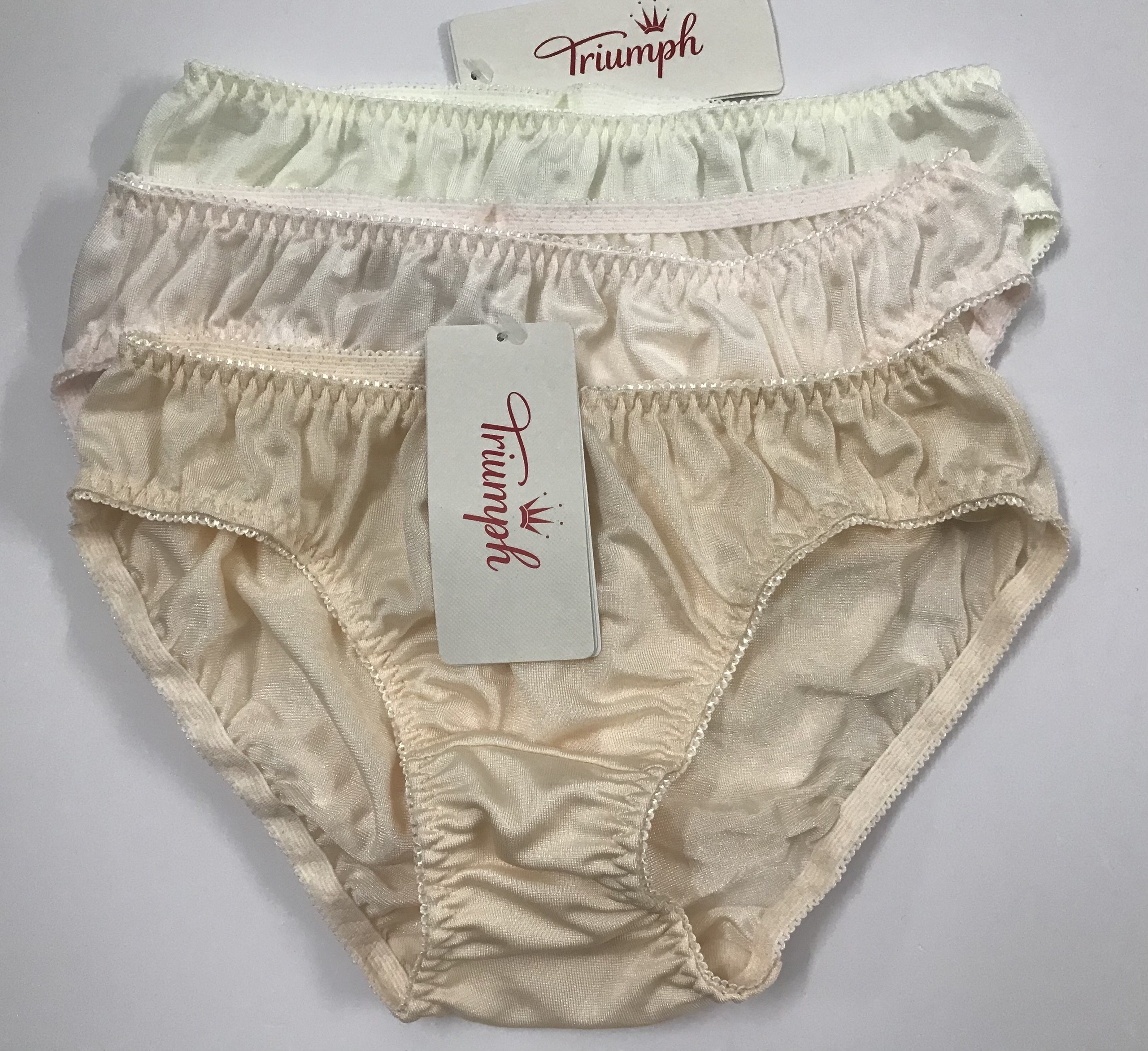 Quần lót nữ Triumph Blissy 09 Mini