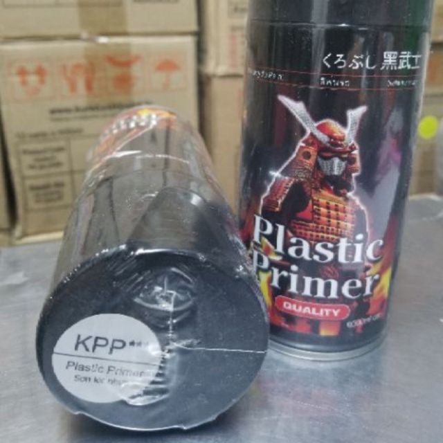 [HCM]Kpp-xịt samurai sơn lót nhựa cam kết hàng đúng mô tả chất lượng đảm bảo an toàn đến sức khỏe người sử dụng