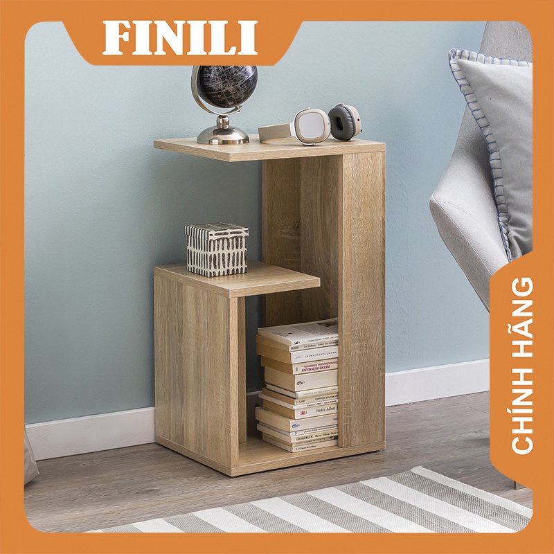 Tab đầu giường, Kệ sofa giá tốt gỗ công nghiệp đẹp phòng ngủ , phòng khách TF09