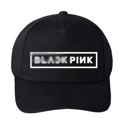 Fan suy luận loạt 'thuyết âm mưu' từ logo mới của BLACKPINK