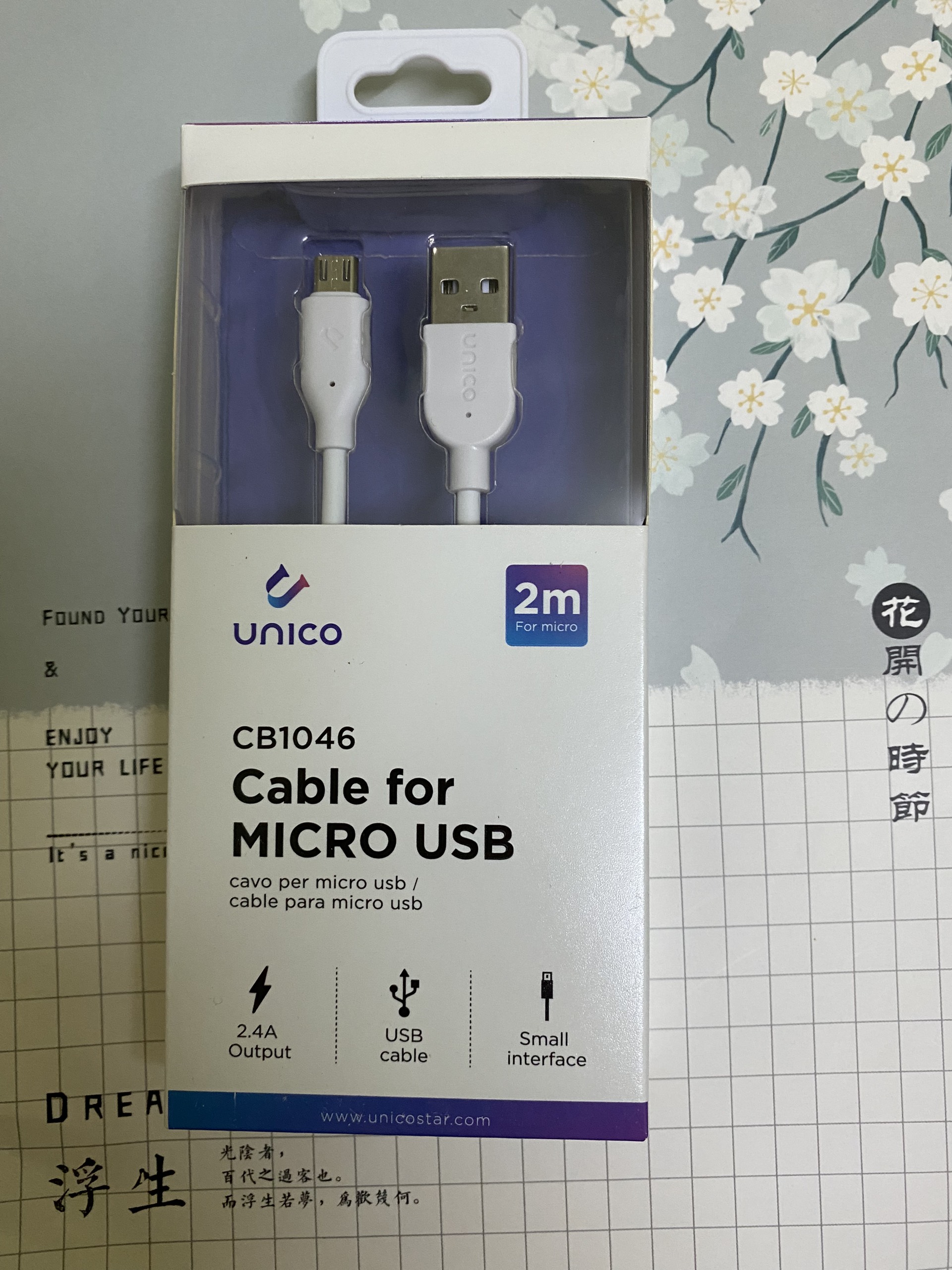Cáp Sạc nhanh Micro-Usb & Type-C & Lightning cho các dòng điện thoại