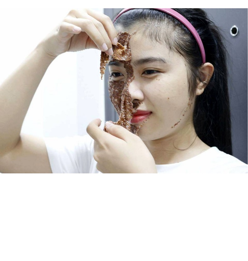 2 kg ngũ hoa hạt - bạch tuyết có quà tặng