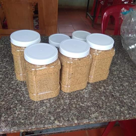 Phấn hoa mật ong nguyên chất 1kg