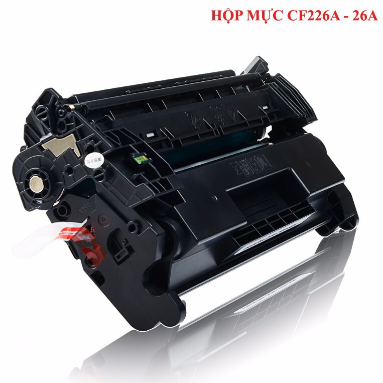 Hộp mực dùng cho máy in hp 402