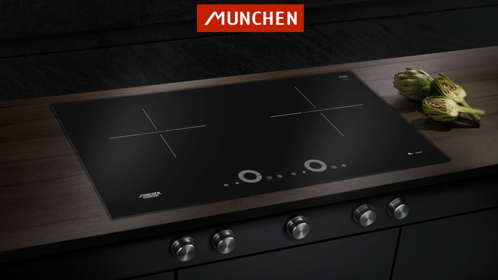 Bếp Từ Munchen G60i