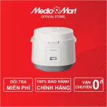 Nồi cơm điện cơ 1,8L Cuckoo CR-1095/WHVNCV