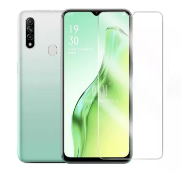Kính cường lực oppo a31 kính full màn hình