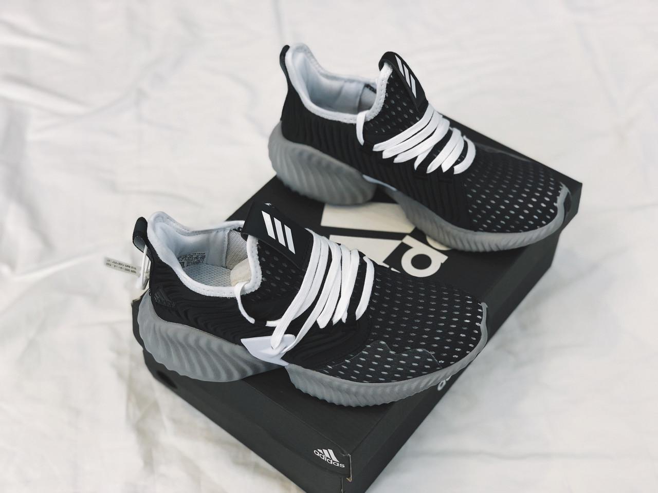 Giày nữ Alpha Bounce Instinct mới cao cấp nhẹ bền êm thể thao
