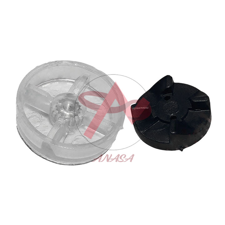 Bánh răng máy xay sinh tố kiểu 2