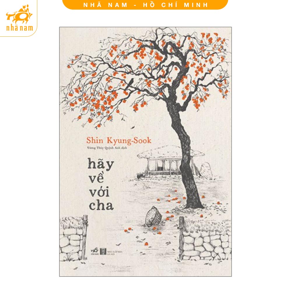 Sách - Hãy về với cha