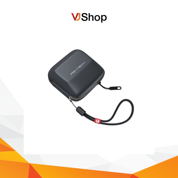 PGYTECH Case vỏ cứng bảo vệ camera hành động mới