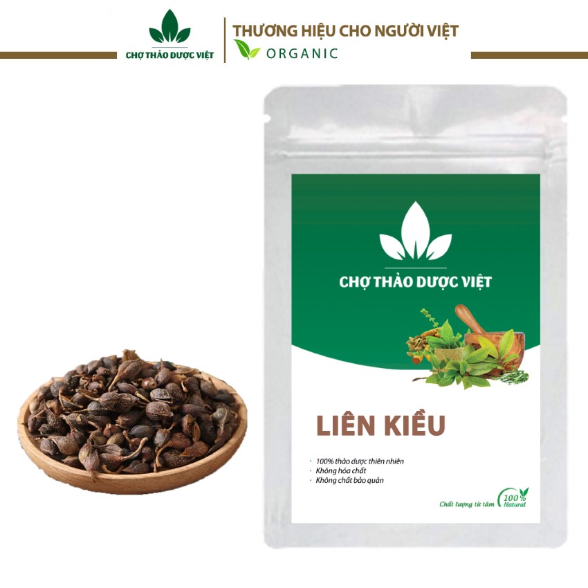 300g liên kiều