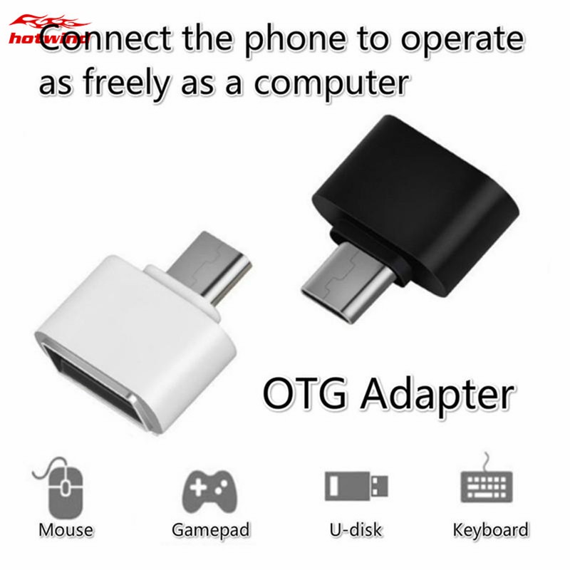USB OTG Cho điện thoại Android