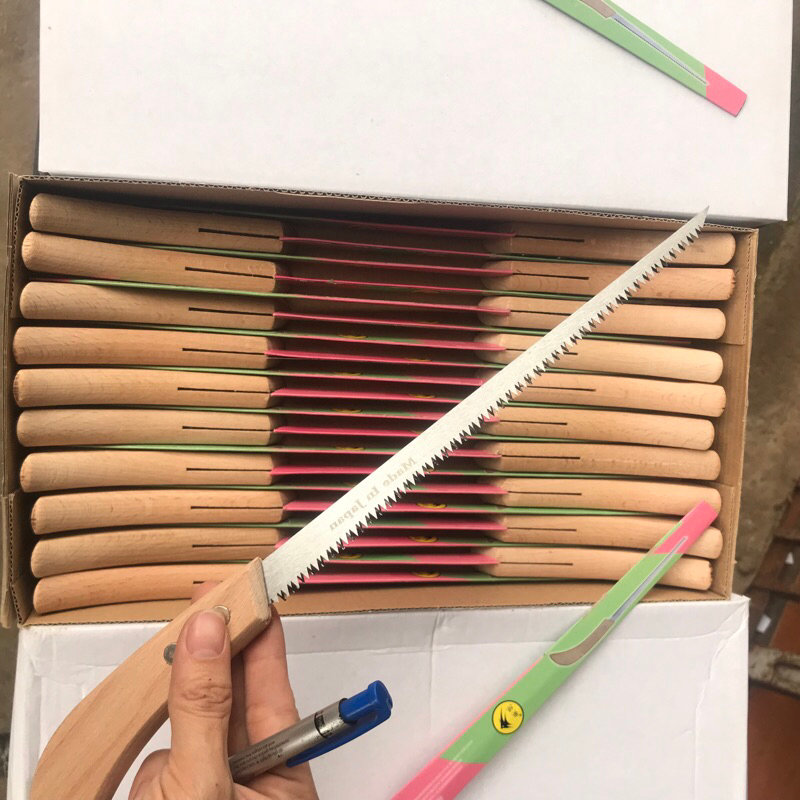 Cưa lách hàng loại 1