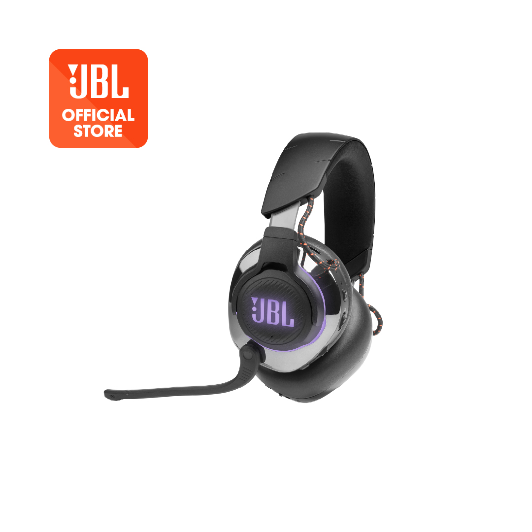 Tai nghe gaming jbl quantum 910 - hàng chính hãng