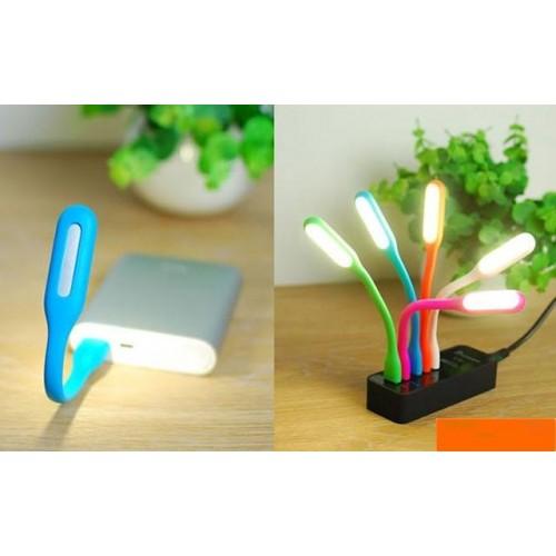 Combo 2 đèn led dẻo usb
