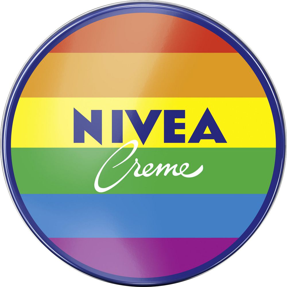 Kem dưỡng da giữ ẩm Nivea Creme 250ml - Đức