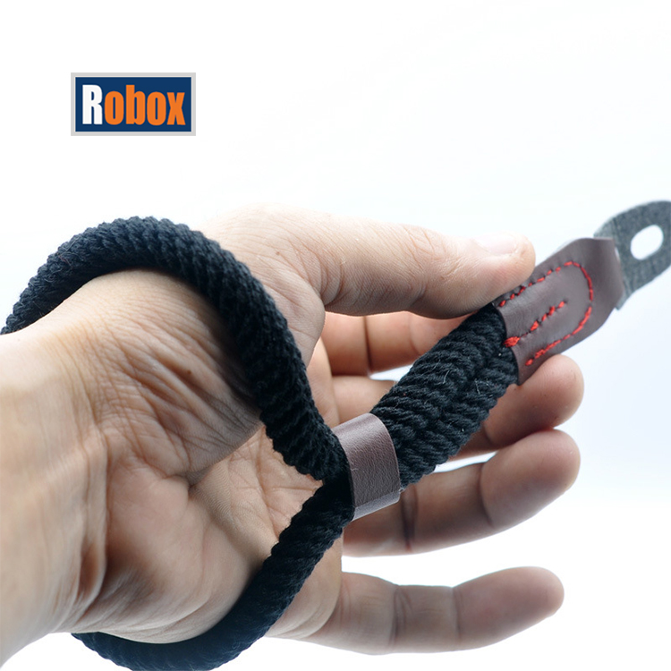 Dây đeo cổ tay "Hand strap" cho máy ảnh phong cách đường phố