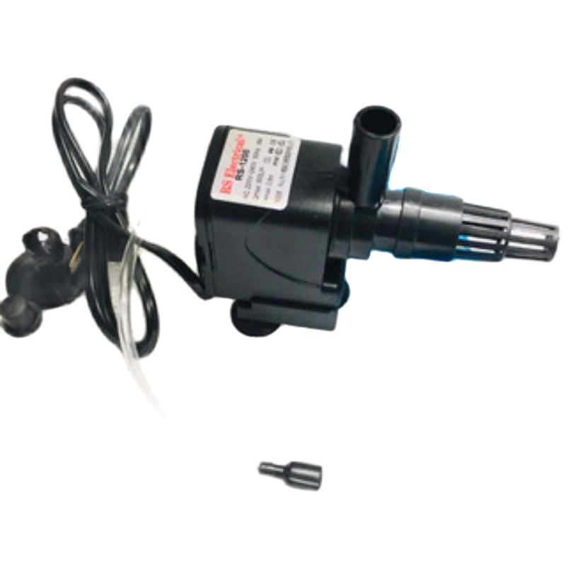 Máy bơm nước rs 1200 lọc sobo 208h, 408h, wp 4550 dành cho hồ cá cảnh