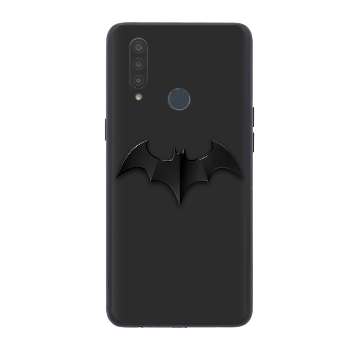 Ốp lưng dành cho điện thoại Vsmart Joy 3 in họa tiết BIỂU TƯỢNG NGƯỜI RƠI