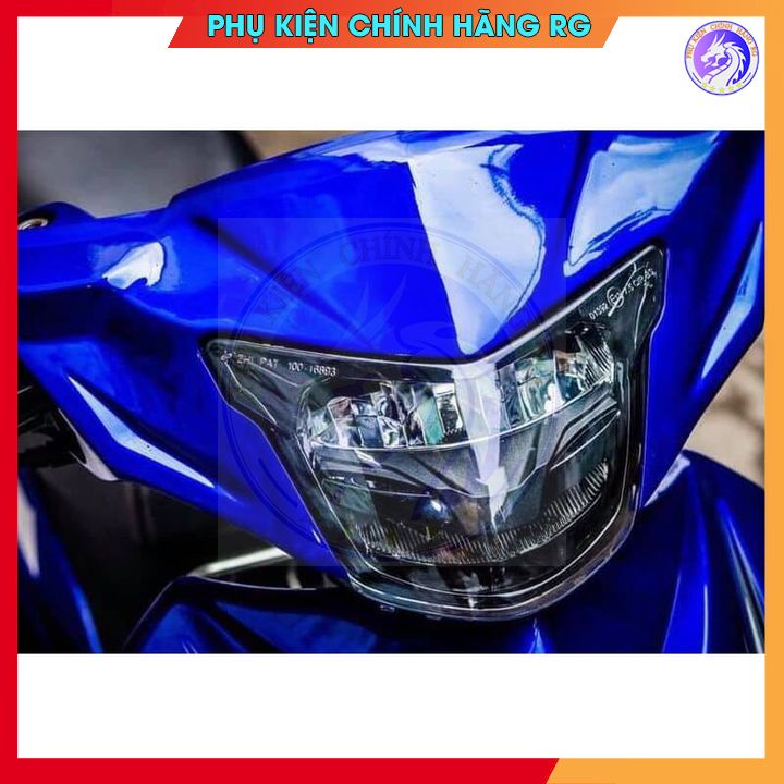 Chóa đèn 2 tầng ex135 2005-2010 2 tầng chính hãng zhipat bh 12 tháng