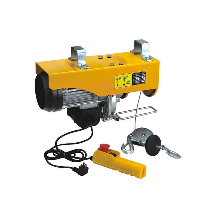 Máy tời điện pa1200 - máy tời