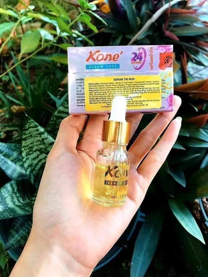 Serum mụn kone thái lan