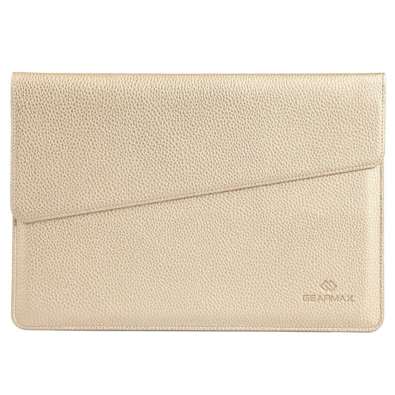 Túi laptop WiWu Ultra thin Sleeve Blade Flap Case 13-inch- Gold