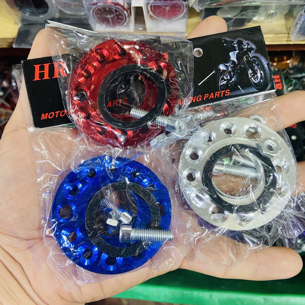 [HCM]THỚT CO XĂNG XOAY 360 ĐỘ GẮN WAVE DREAM SỬ DỤNG CHO BÌNH XĂNG XE ĐỘ