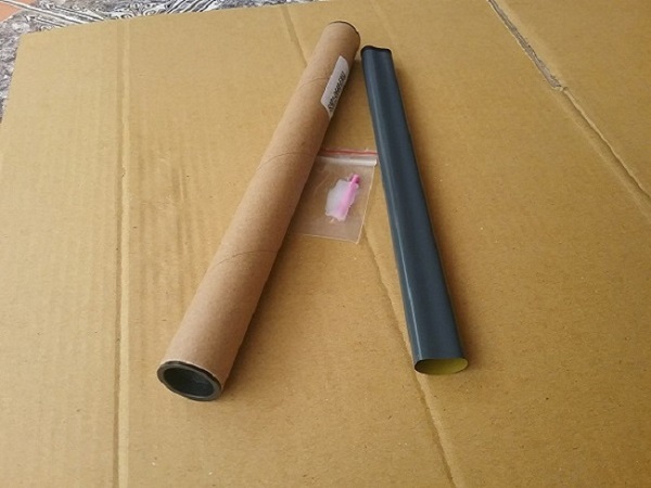 Bao lụa sấy 337 dẻo, bền, cho Canon mf220, 211d, 221d, 212, mf215, 151dw, 216, 217, 221, 226, mf227dw, 229, 240, 241d, là ống Film sấy dùng cho máy in