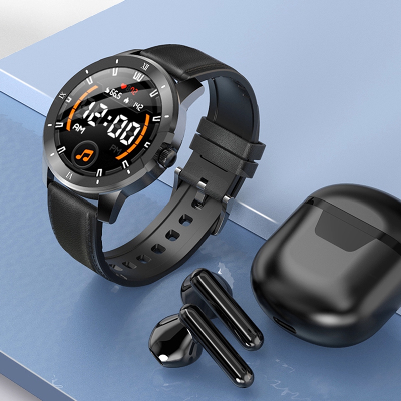 MX12 Bluetooth Smartwatch Waterproof Men Women Fitness Bracelet for iPhone Huawei Samsung Xiaomi 3