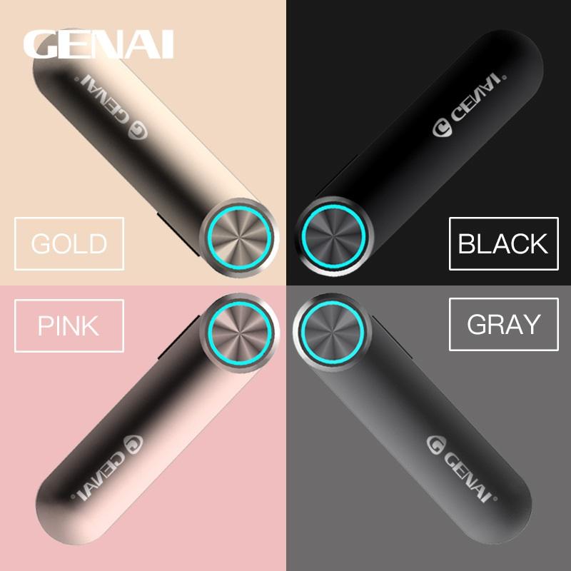 Tai nghe bluetooth genai blue8 cao cấp