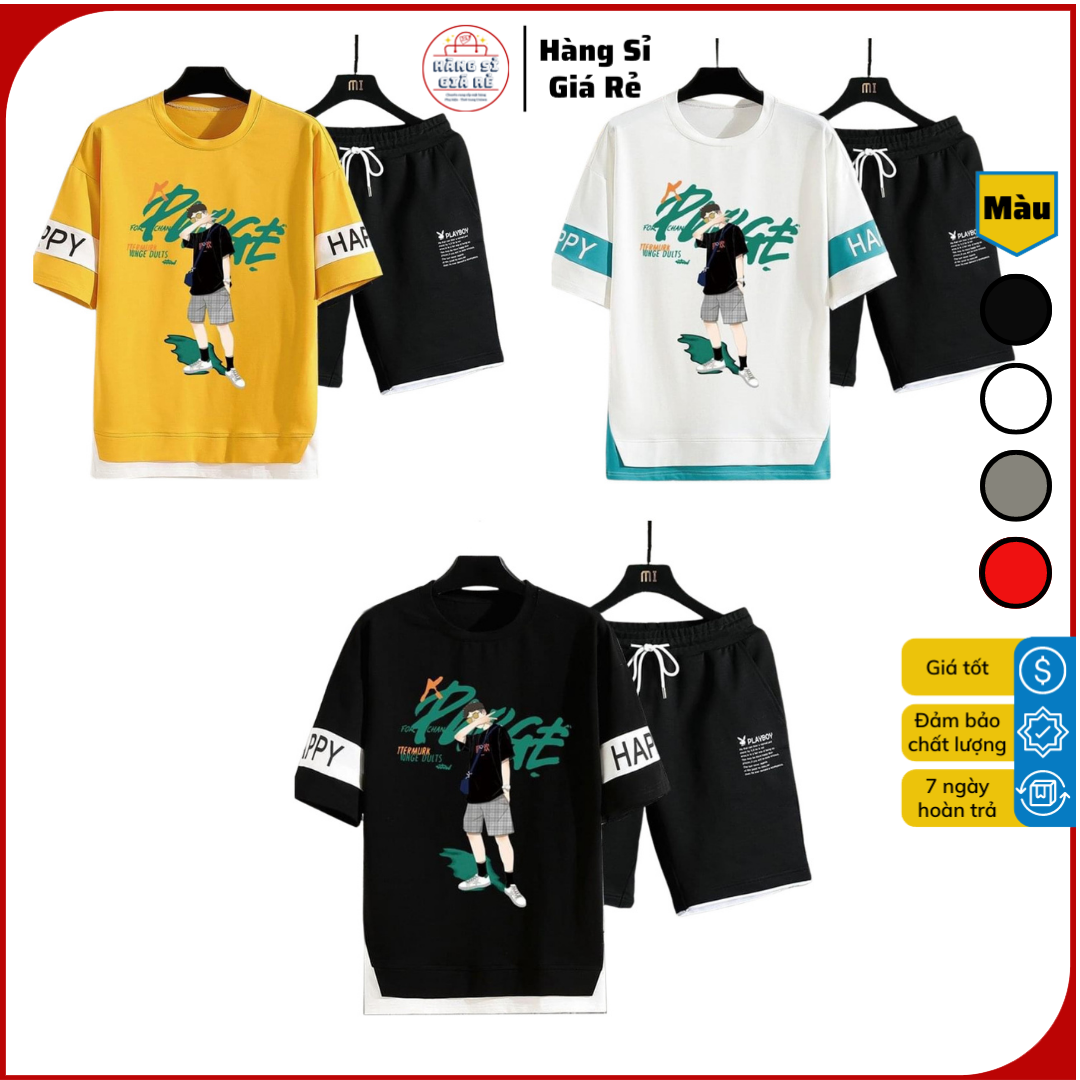 [ ĐỒ ĐÔI ] Bộ Quần Áo Thun Nỉ Nam Dài Tay Mũ Trùm Phối Màu PHẢN QUANG Phong Cách Thể Thao Thời Trang ĐỒ BỘ NAM NỮ BỘ NỈ QUẦN ÁO ẤM ( CÓ BÁN LẺ QUẦN NỈ ÁO NỈ RIÊNG)