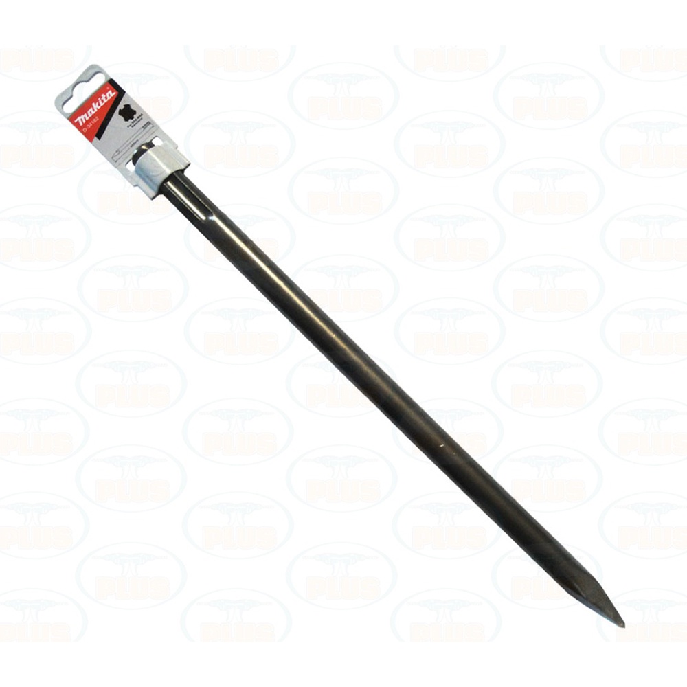 Mũi đục nhọn 18x400mm chuôi sds max makita d-34182