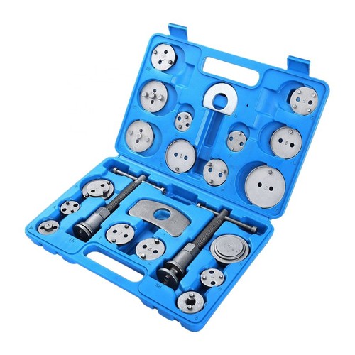 Vam ép piston phanh đĩa ô tô chuyên dụng 22 chi tiết