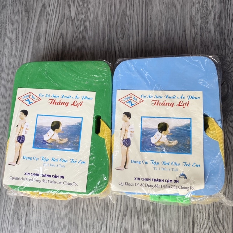Phao bơi phao lưng phao tim tập bơi cho bé và cả người lớn