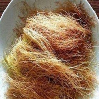 Râu ngô khô lợi tiểu, thanh nhiệt cở thể 1kg