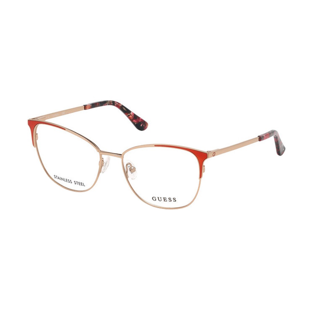 Gọng kính chính hãng guess gu2705 nhiều màu