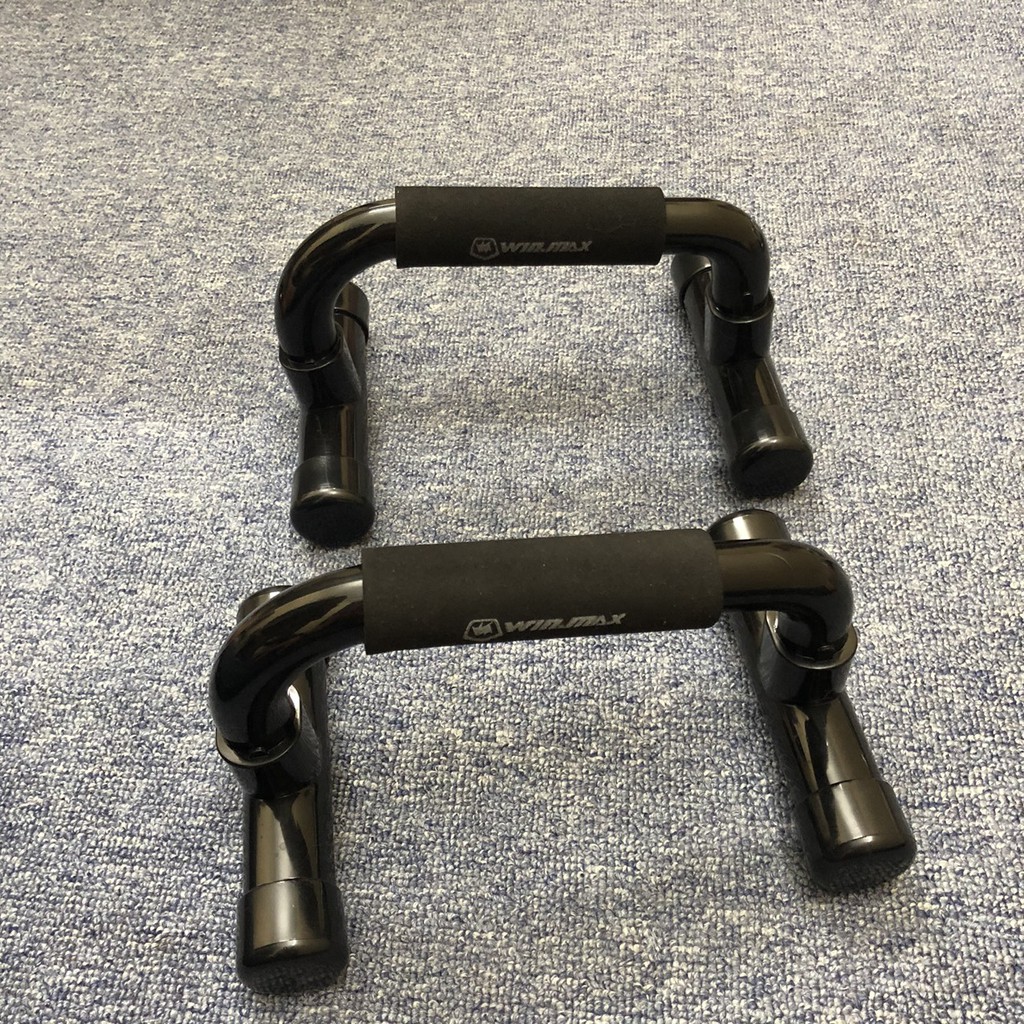 Dụng cụ hít đất chống đẩy push up stand cam kết sản phẩm đúng mô tả chất lượng đảm bảo an toàn đến sức khỏe người sử dụng