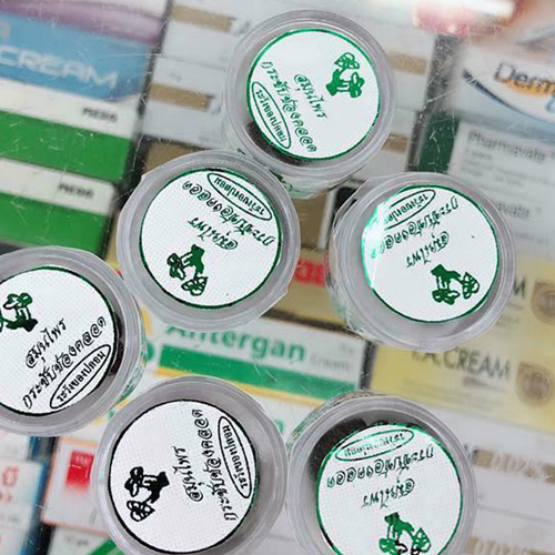 Vien Se Khit Thái Lan chính hãng