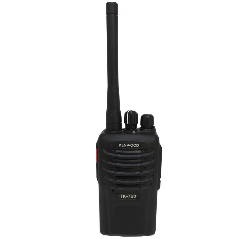 Bộ đàm kenwood tk-720