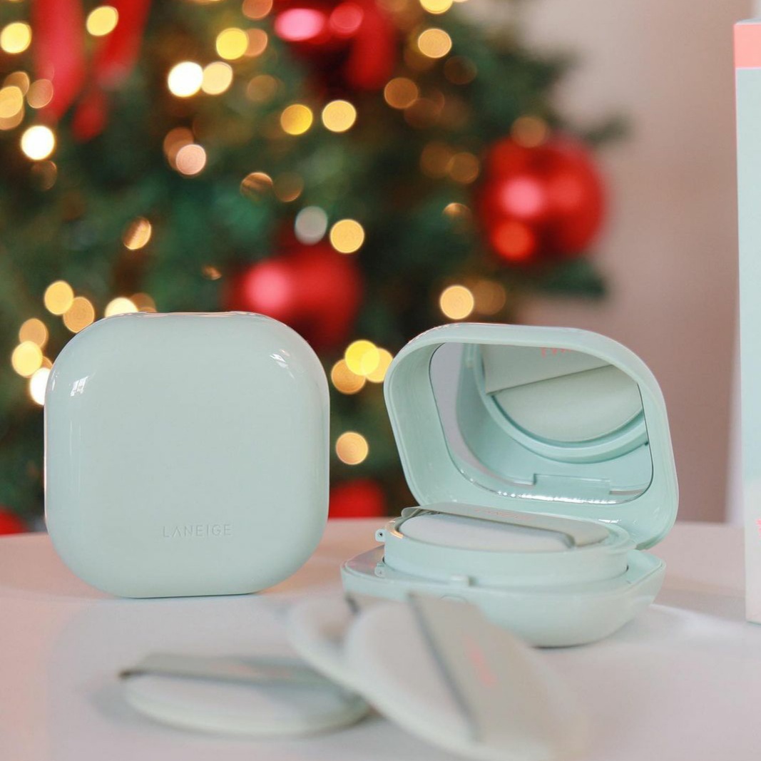 Phấn nước che phủ kiềm dầu 24h laneige neo cushion matte15g
