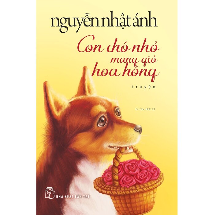 Con chó nhỏ Sách Nguyệt Linh sẽ đưa bạn trở lại thời điểm tuổi thơ ngọt ngào, nơi mà những chú chó nhỏ trở thành người bạn đồng hành của bạn. Hãy cùng hòa mình vào thế giới của những trang sách đầy màu sắc và kích thích trí tưởng tượng của bạn!