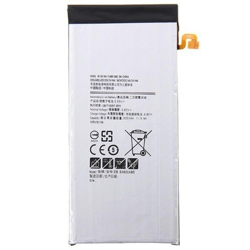 Pin samsung a8 2015 a800
