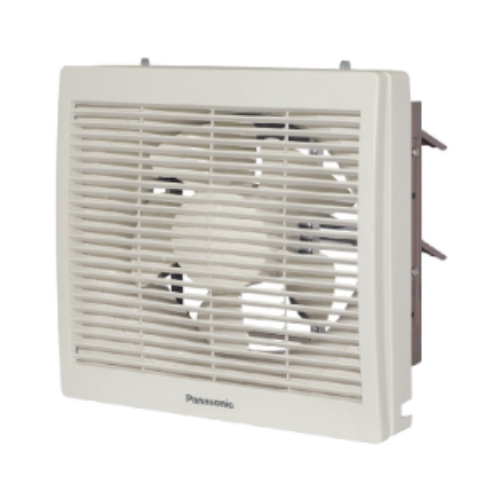 Quạt hút âm tường 2 chiều panasonic fv-30rl6 = fv-30rl1