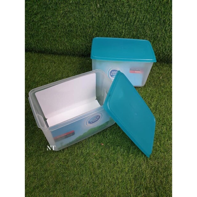 Hộp nhựa dùng lò vi sóng 1100ml/2700ml. hàng khuyến mãi của monte, dutch lady